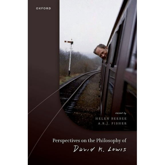 Perspectives on the Philosophy of David K. Lewis, (Hardcover)