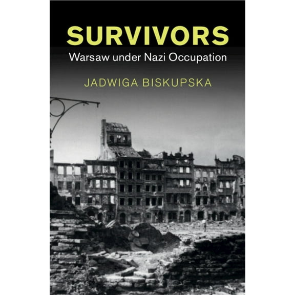 Studies in the Social and Cultural Histo Survivors, (Paperback)