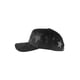 thumbnail image 2 of GORRA JC HATS HOLLYWOOD BLACK UNITALLA, 2 of 5