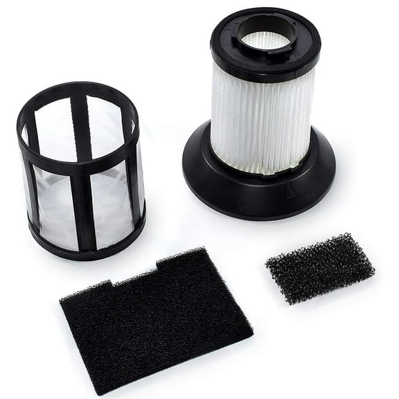 HQRP Dirt Cup Filter Assembly for Bissell 203-1772 / 2031772 Vacuum Cleaner, Replacement Filter