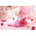 thumbnail image 4 of Taito-Sakura Miku Desktop Cute Figure (Cherry Cushion Ver.), 4 of 7