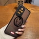 thumbnail image 3 of Funda mate para Redmi A1 K50 K40 GAMING K30 K20 10X 10C 10 9C 9T 9A 9 8 7 PRO 4G 5G Funda Shell Marvel Logo Lron Spider-Aan, 3 of 5