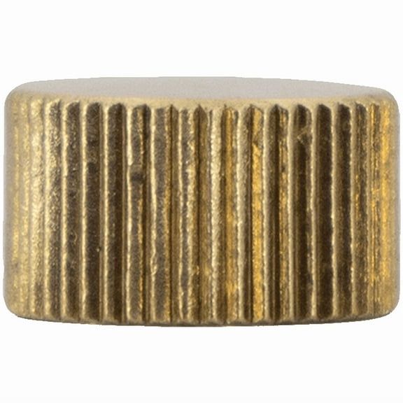 Legend Valve Stop & Waste Bleeder Caps - 900-050