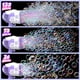 thumbnail image 4 of Bazooka Pistola Máquina Burbuja Juguete Tres Modos Con 132 Agujeros, 4 of 9