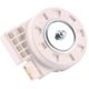 thumbnail image 4 of Refrigerator DC Fan DREP5020LC Refrigerator Fan Motor Motor 2.1W DC12V, 4 of 5