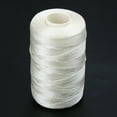 thumbnail image 5 of CIYISON Eco-Friendly Acrylic Knitting Yarn 50g Silk Satin Cord Flat DIY Weaving Crochet, 5 of 21