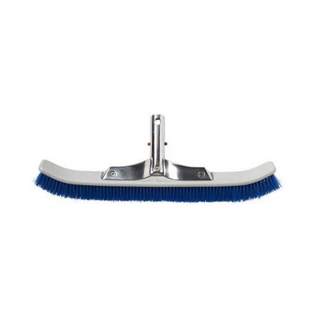 Curved Arch - Arch Chemical 4094 Pro 18-In. Curved Wall Pool Brush