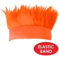 thumbnail image 3 of Shiyou-Bras Poilu, Orange, 3 of 4