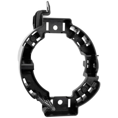 New Left Front Fog Light Bracket Compatible With Nissan Rogue Sport SL SV S 2017-2019 By NI2602107 269156MA0A