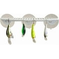 thumbnail image 2 of BoatMates 12" Hook Rack, 2 of 3