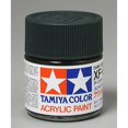 thumbnail image 3 of Tamiya America, Inc Acrylique XF61, Vert Foncé Plat, TAM81361, 3 of 3