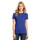 thumbnail image 1 of Camiseta Perfect Weight® para mujer de District®. DM104L Distrito DM104L, 1 of 1