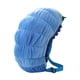 thumbnail image 3 of Mochila para niña, mochila de viaje, mochila de dibujos animados, bolso de peluche, bolso de mano para hombre azul, 3 of 9