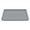 Light gray, variant on Niceminiwall Silicone Under Coffee Machine Mat,47*28cm,Non-Slip Coffee Machine Mat