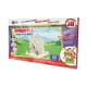 thumbnail image 2 of Rompecabezas de Madera 3D Grande Molino de Viento Wuundentoy 0817, 2 of 4