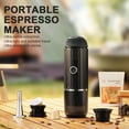 thumbnail image 3 of Coffee Maker,19 Bar 100w Coffee 19 Bar And Coffee 19 Compatible With Ns Pods And Coffee With Ns Pods Coffee Maker 100w Espresso Coffee Bar 100w Espresso Ns Pods And Maker Compatible With Red, 3 of 6