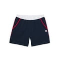thumbnail image 4 of Reebok Men's and Big Men's Challenger Woven Performance Shorts, 6" Inseam, Sizes S-3XL, 4 of 9