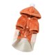 thumbnail image 2 of 1 Uds., Ropa para perros suaves para mascotas, para proteger con capucha, ropa para y , S / M / Salvador Suéter de perro mascota, 2 of 10