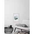 thumbnail image 4 of Parvez Taj "Circle Waves" Framed Painting Print, 4 of 6