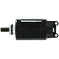 thumbnail image 2 of Niche Starter Motor for Yamaha FZ07 YZF R7 XSR700 1WS-81890-00-00 519-CSM2495O, 2 of 6