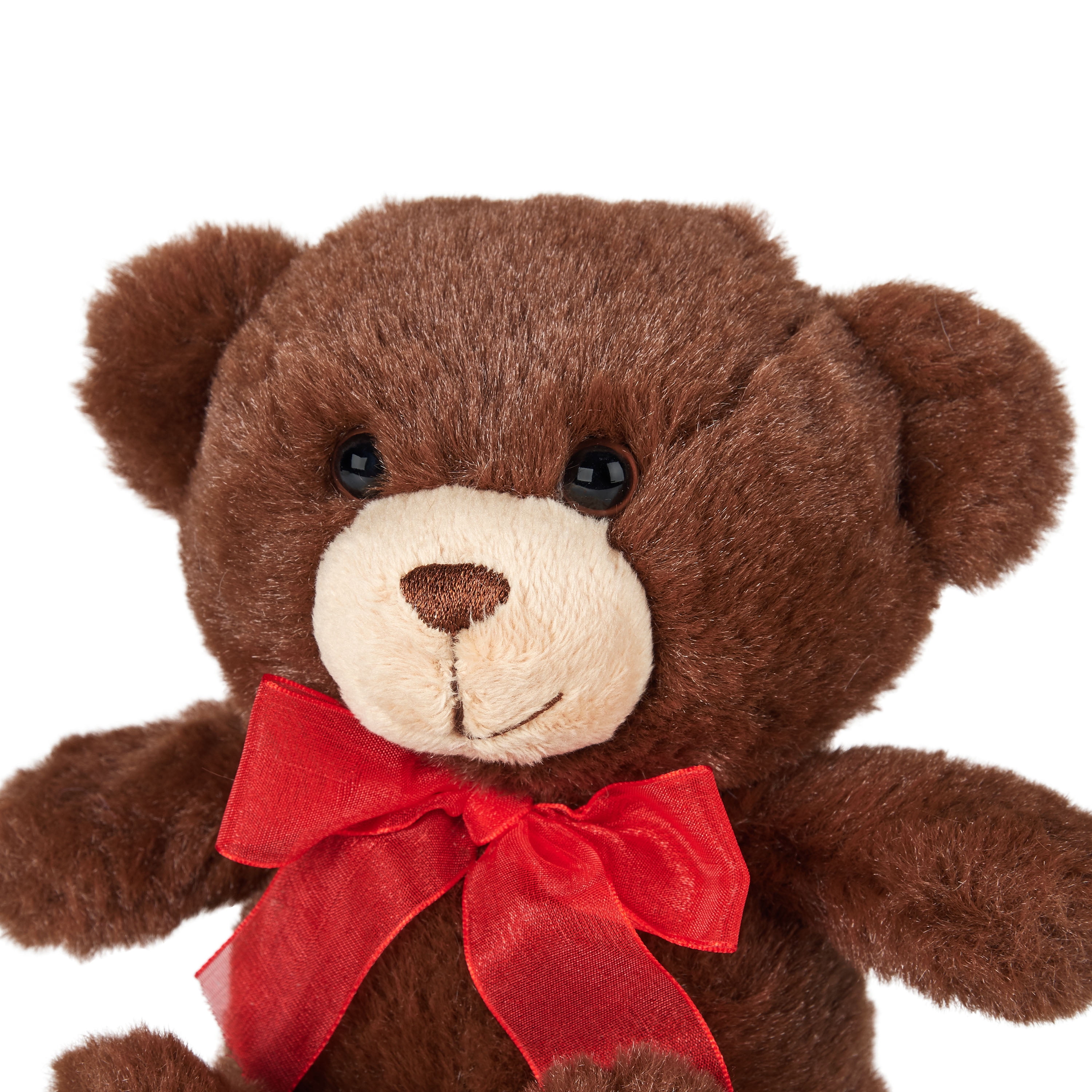 chocolate scented teddy bear walmart