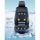 thumbnail image 5 of 12/16/24 Fan Summer Cool Massage Cushion 12V/24V The Fan Blowing Cool Ventilation Sheet Cushion Car Seat Cooling Vest, 5 of 5