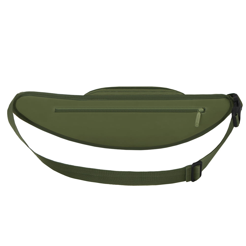 Tactical Fanny Pack - Olive