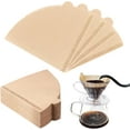 thumbnail image 1 of 300 coffee filters coffee filters 4 cups 02 cone filters cups cone filters, 1 of 5
