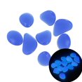 thumbnail image 1 of ¡Oferta! Piedras brillantes Huayishang que brillan en la oscuridad, piedras luminosas para decoración de acuarios y jardines, 100 unidades. ¡Oferta de liquidación!, 1 of 1