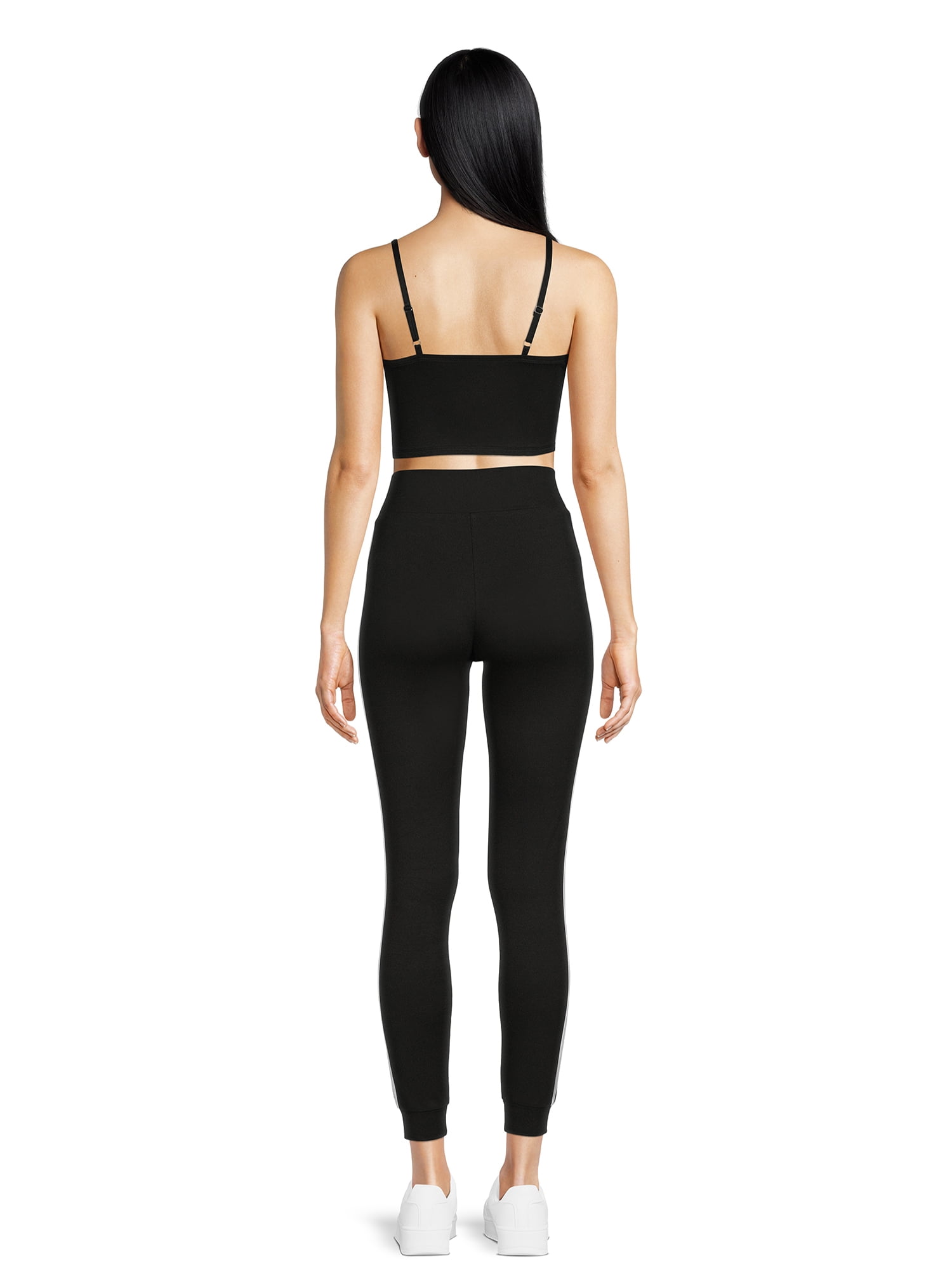 NO LIMITS YOGA SET ⋆ Iconicwear