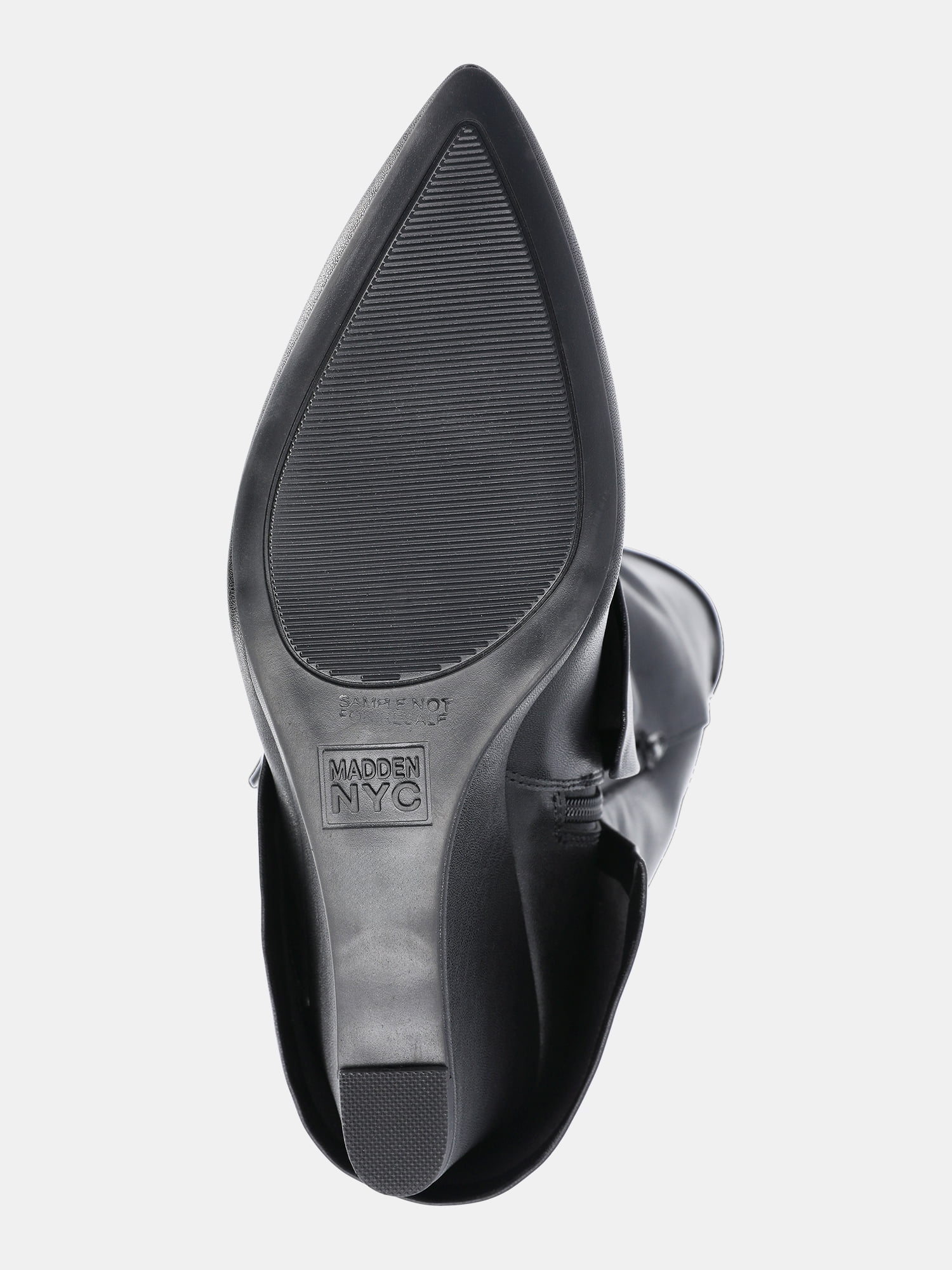 Madden NYC Women's Tall Foldover Boots