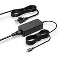 thumbnail image 2 of AMSK POWER AC Adapter For Samsung Galaxy Book3 NP750XFG NP750TDA Laptop Charger USB-C 65W, 2 of 5