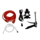 thumbnail image 2 of Bomba eléctrica para lavadora a presión potente lavadora a presión portátil inteligente de 12 V para coche para regar flores para jardines ANGGREK Otros, 2 of 8