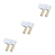 thumbnail image 2 of Ounissouiy 100 piezas Accesorios de charcutería Palillos de Banderas Toppers Muffin Cóctel Suministros decorativos Pastel Aperitivos Type1 NO1, 2 of 6