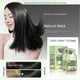 thumbnail image 2 of 1-2pack Natural Plant Hair Color Changea Box Of 10 Bags Of Bubble Hair Dye, Each Containing, 2 of 5