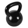 thumbnail image 3 of CAP Barbell Cast Iron Kettlebell, 10 - 60 lbs, 3 of 5