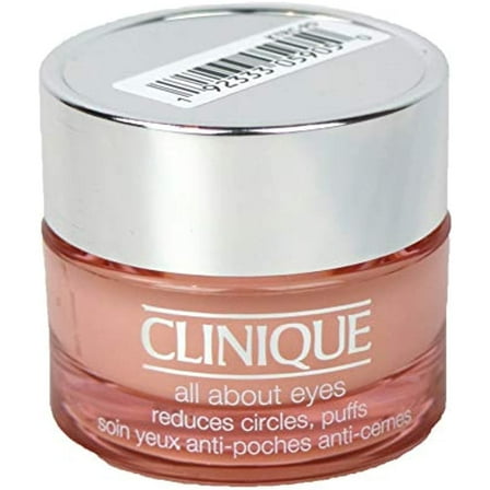 Clinique All About Eyes Cream, 0.5 oz Unboxed