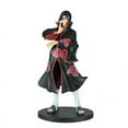 thumbnail image 1 of Naruto Uchiha Itachi Shippuden Akatsuki Organization Model Anime Cartoon Game Fit Model Anime Action Statue 8.86 inch, 1 of 6