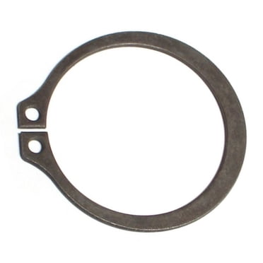 1-3/4" Carbon Steel External Retaining Rings ERR-096 (5 pcs.)