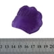 thumbnail image 2 of 100pcs Flores Violeta Sede Artificial Decor Soledad Accesorios nupciales, 2 of 7