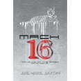 thumbnail image 1 of Pre-Owned Mach 16 (Paperback), 1 of 1