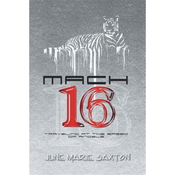 Pre-Owned Mach 16 (Paperback)