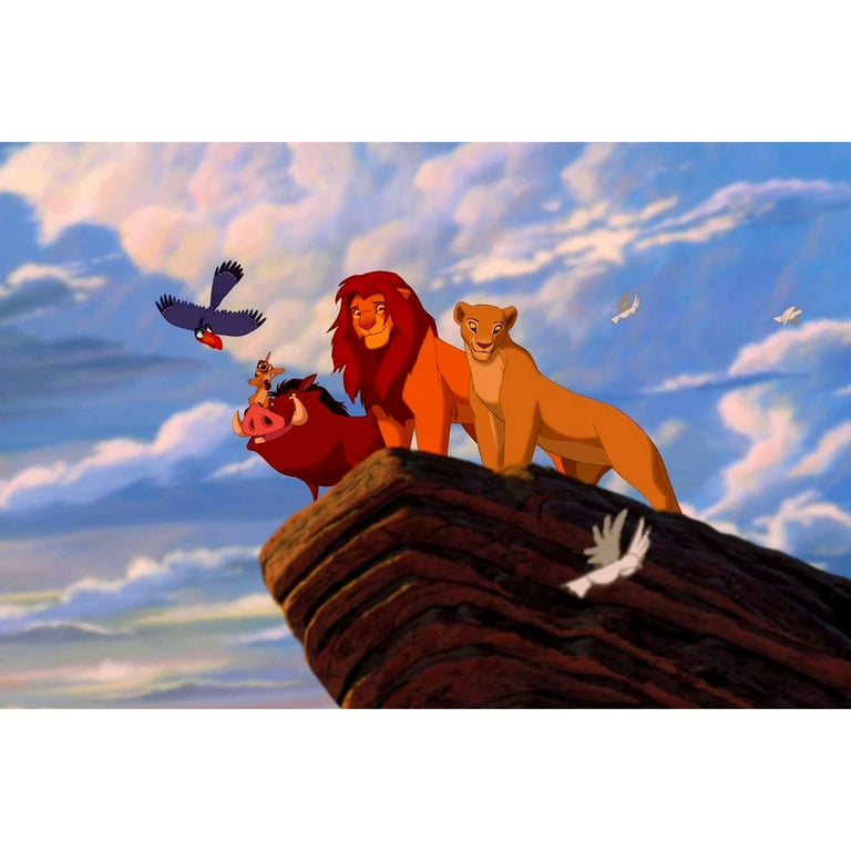 その他 The Lion King [Blu-ray] Amazon.com: The Lion King [Blu-ray] : Matthew Broderick, Niketa