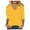 Yellow, variant on Tops for Women Trendy Tops And Blouses for Summer Neck Top Athletic Compression Long Sleeve Lace Short Girl Long Womens Casual Shirts under Scrub Sleeve Shirt Women Short Exercise Shirt Green S