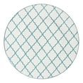 thumbnail image 3 of Marcela 16 Piece Stoneware Dinnerware Set, Turquoise Baum, 3 of 6