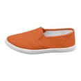 thumbnail image 2 of CAIXAI Wide Toe Box Sneakers Women Arch Support Womens Casual Sneakers Lightweight Non- Sole Women's Walking Shoes Mesh Knitted Woven Mary Jane Shoes Women Hands Free Barefoot Shoe, 2 of 7