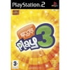 EyeToy: Play 3 PS2