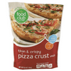 Thin & Crispy Pizza Crust Mix