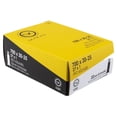 thumbnail image 2 of Sunlite Bicycle Inner Tube 700x20-25c / 27x1" Schrader Valve 32mm Smooth RVC, 2 of 2