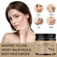 thumbnail image 4 of SIfdSeng Butter Moisturizer Moisturizing Skin Care Lotion Body Butter, 4 of 6